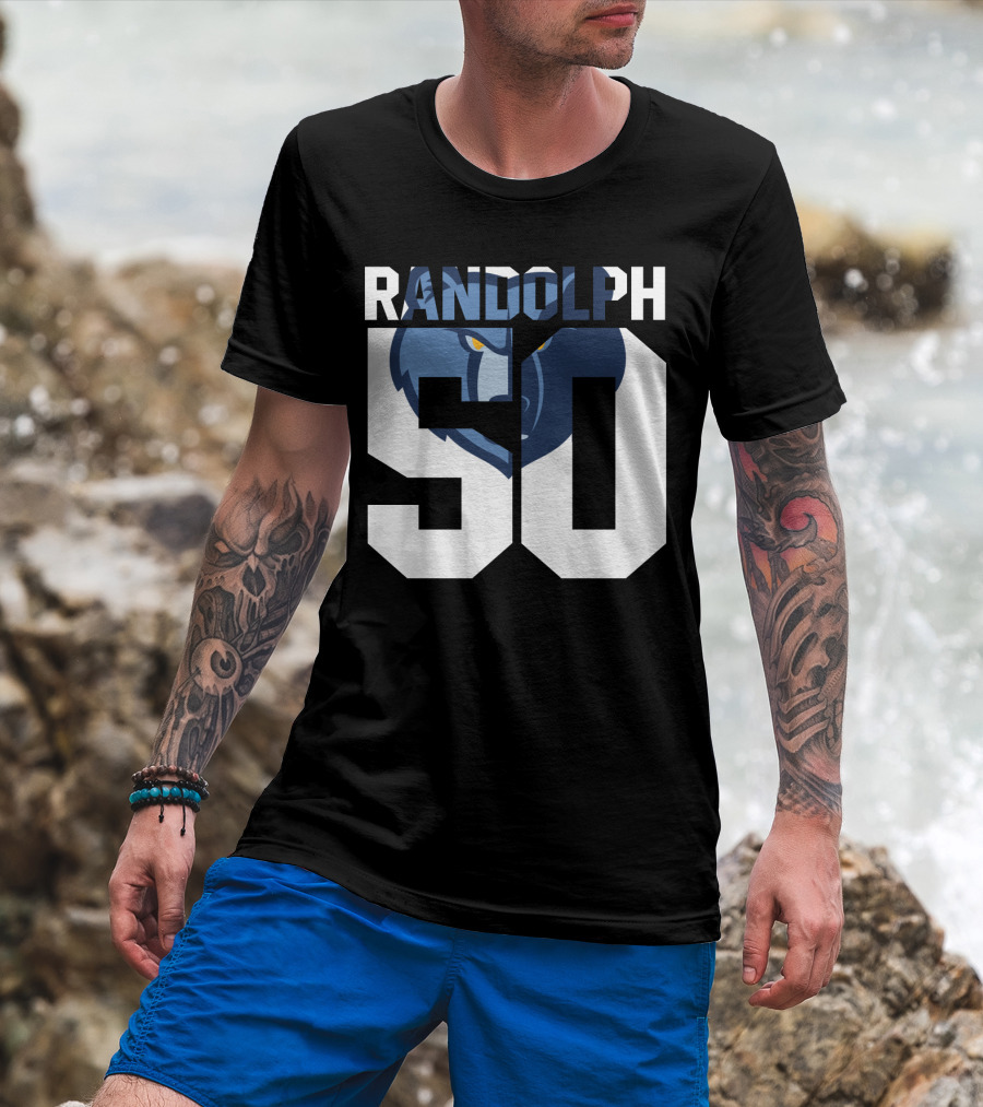 Memphis Grizzlies Randolph T-Shirt