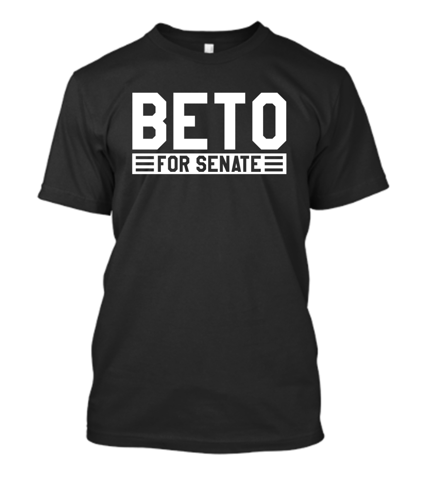 Us Texas Beto For Senate Vote Beto O'rourke T-Shirt
