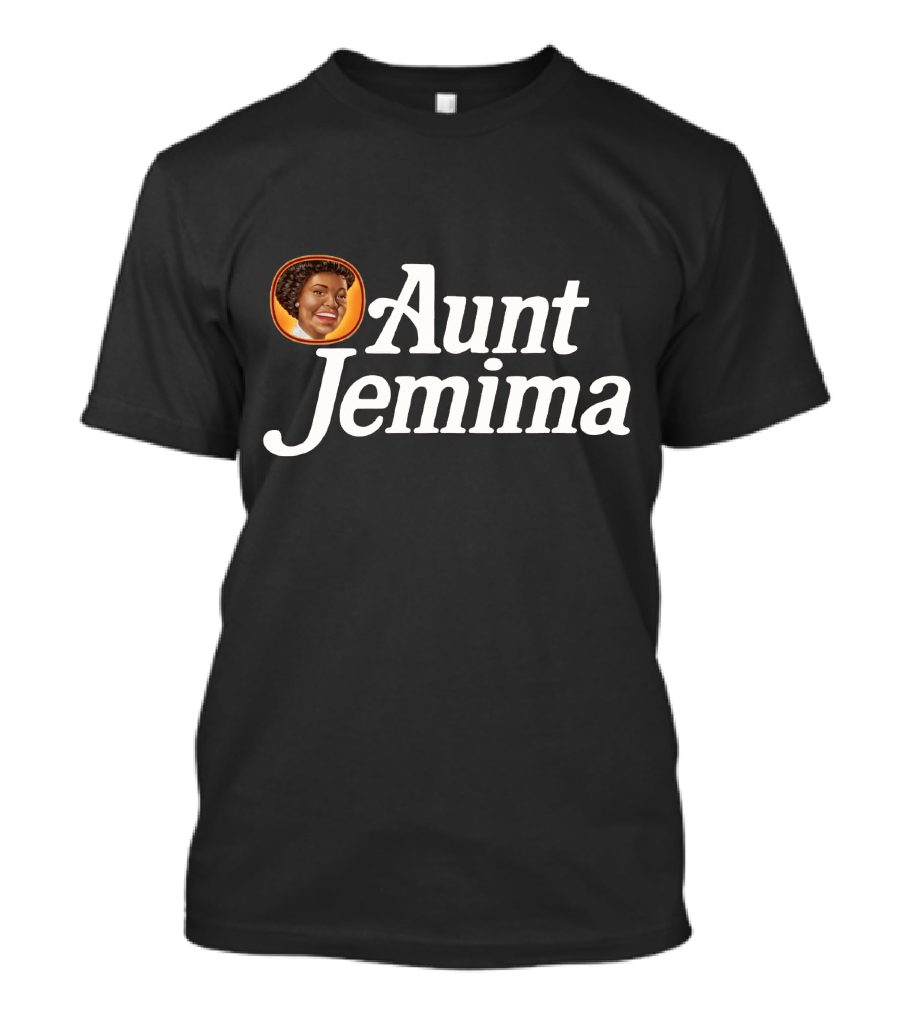 Aunt Jemima Syrup Classic T-Shirt