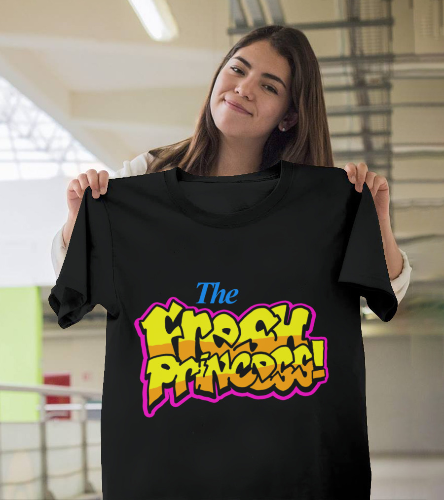 The Fresh Princess T-Shirt