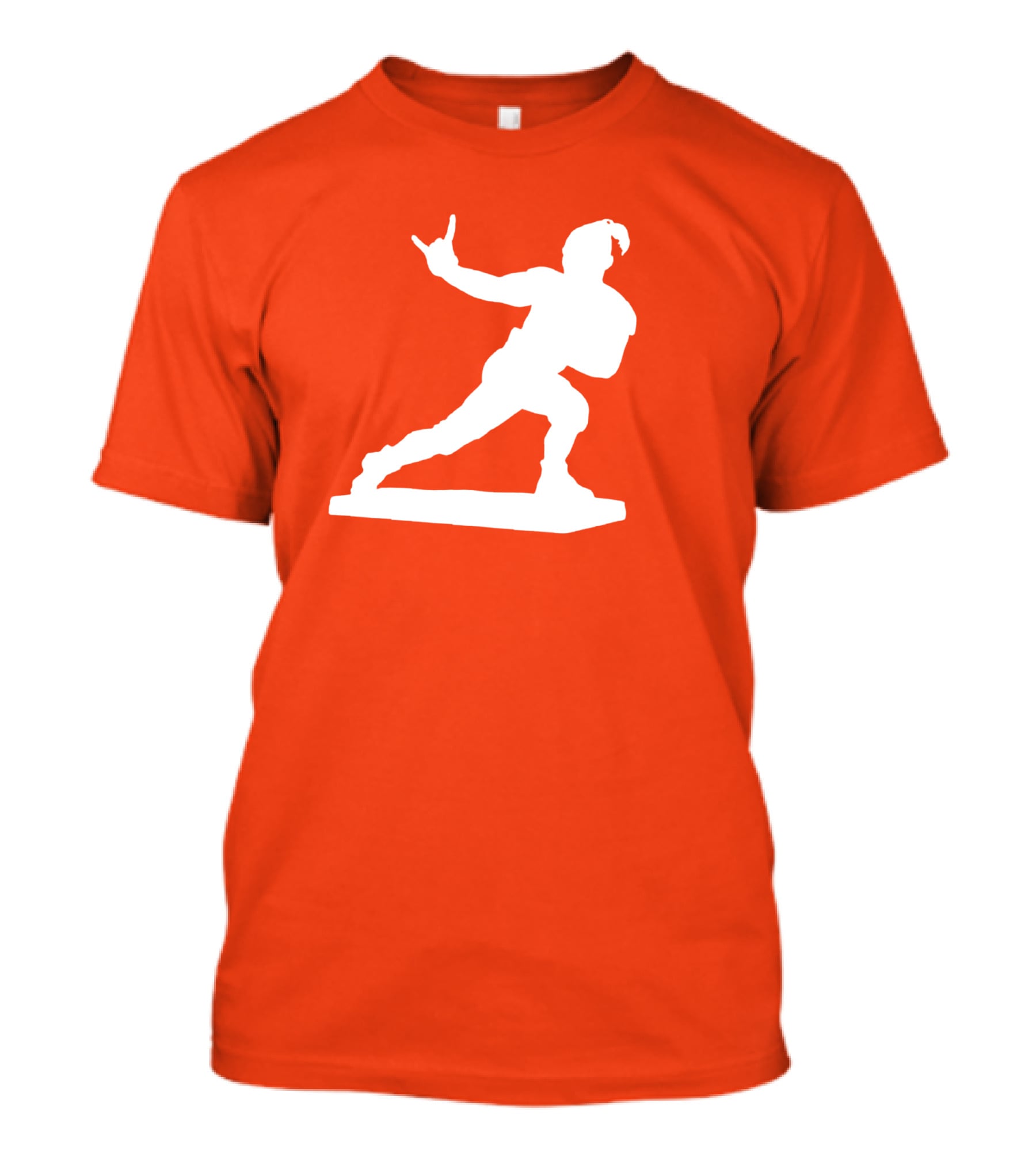 HookEm Bijan Y'all Football Longhorn T-Shirt