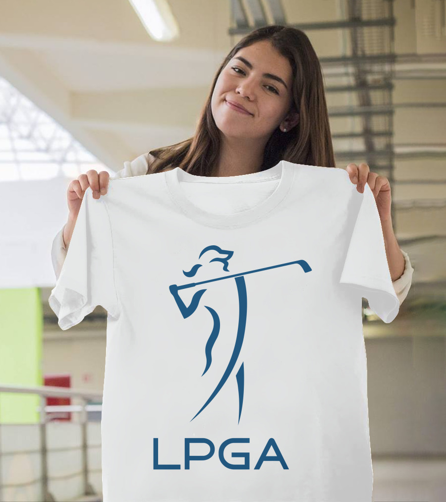 LPGA Women's Golf Association T-Shirt
