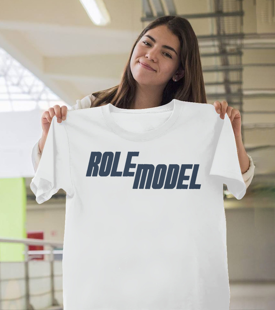 ROLE MODEL MERCH Rolemodel T-Shirt