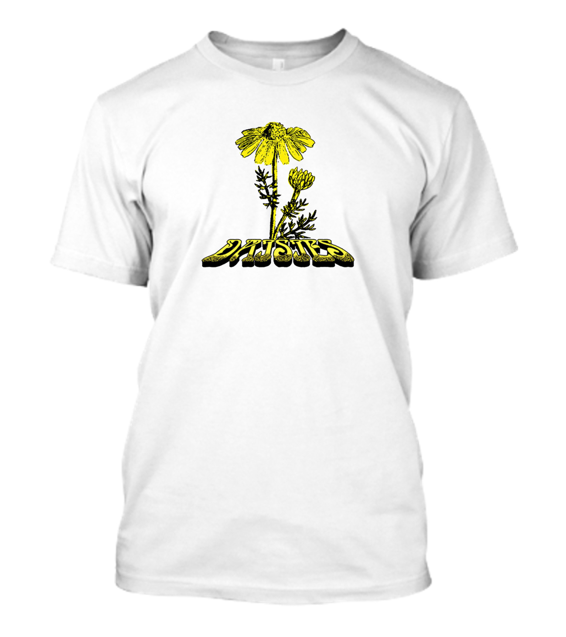 Ryan Caraveo Daisies T-Shirt