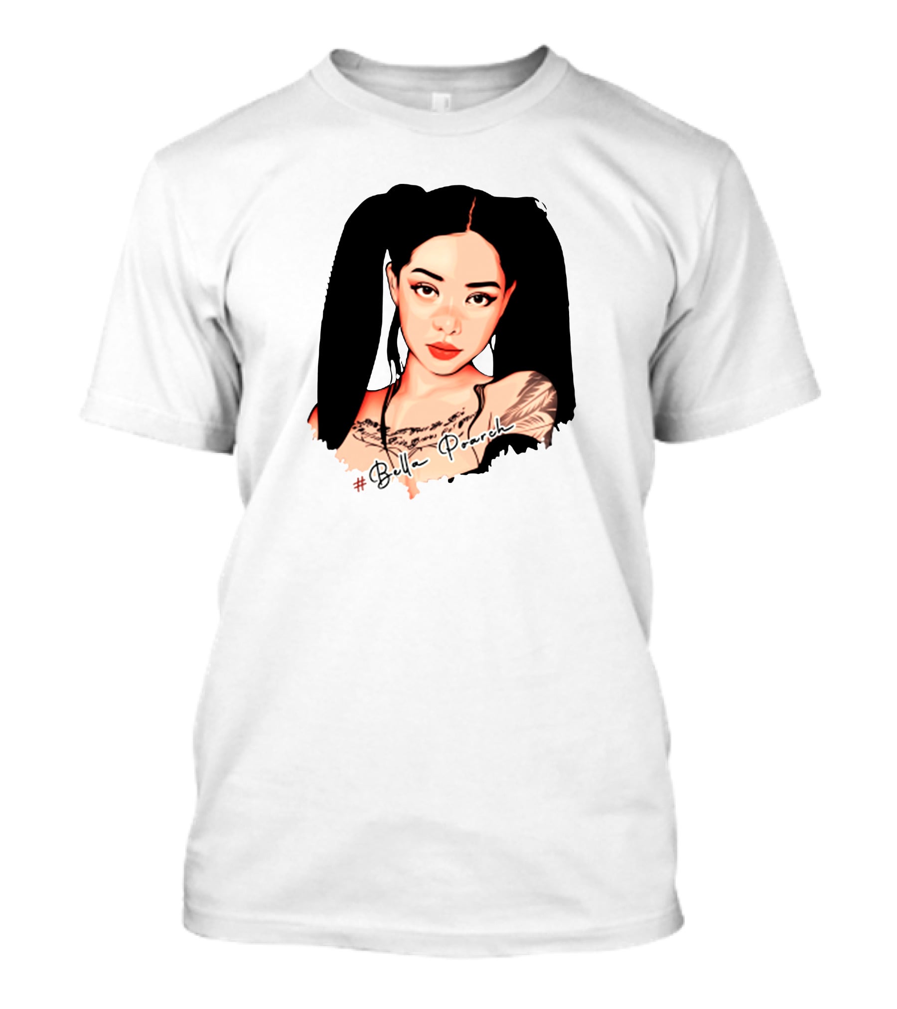 Bella_Poarch T-Shirt