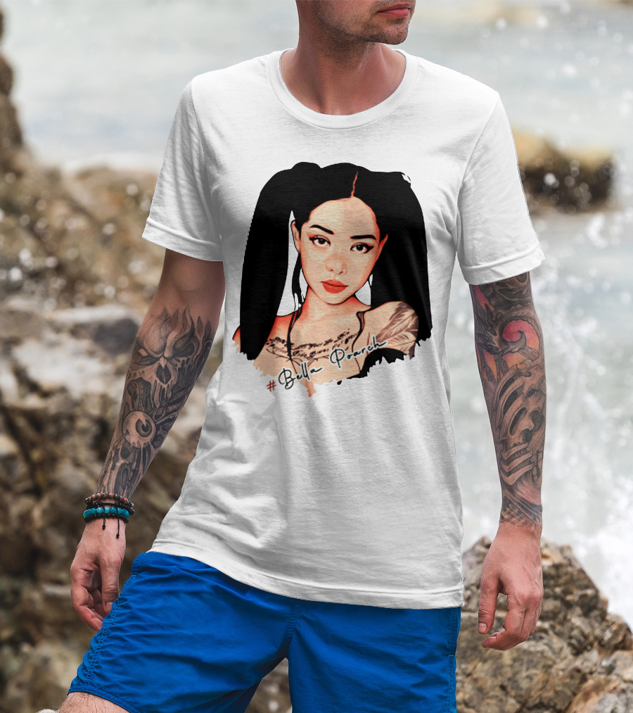 Bella_Poarch T-Shirt
