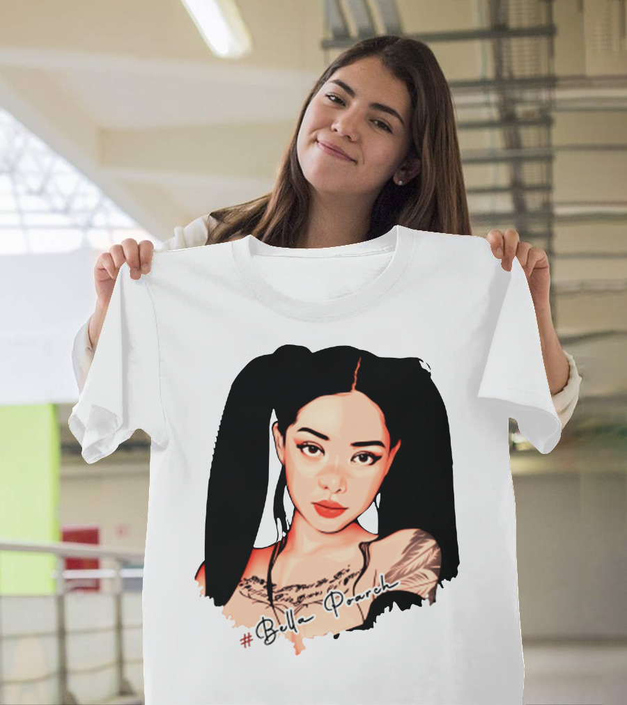 Bella_Poarch T-Shirt