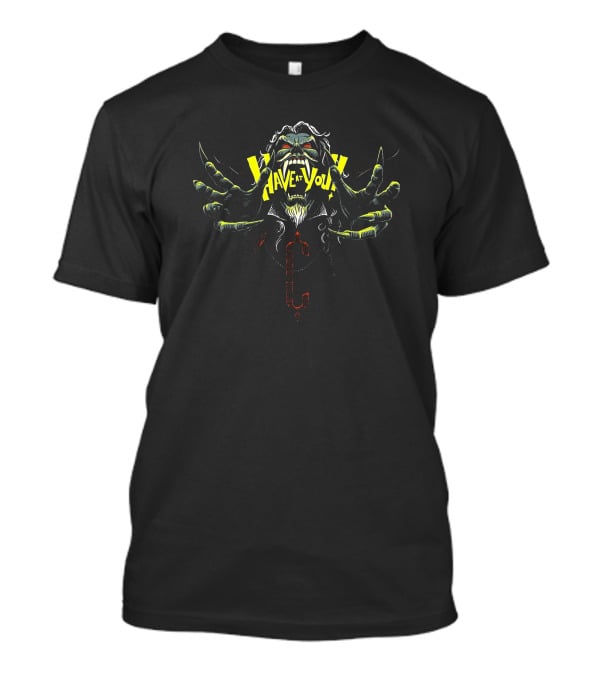 Have At You Castlevania Merch T-Shirt