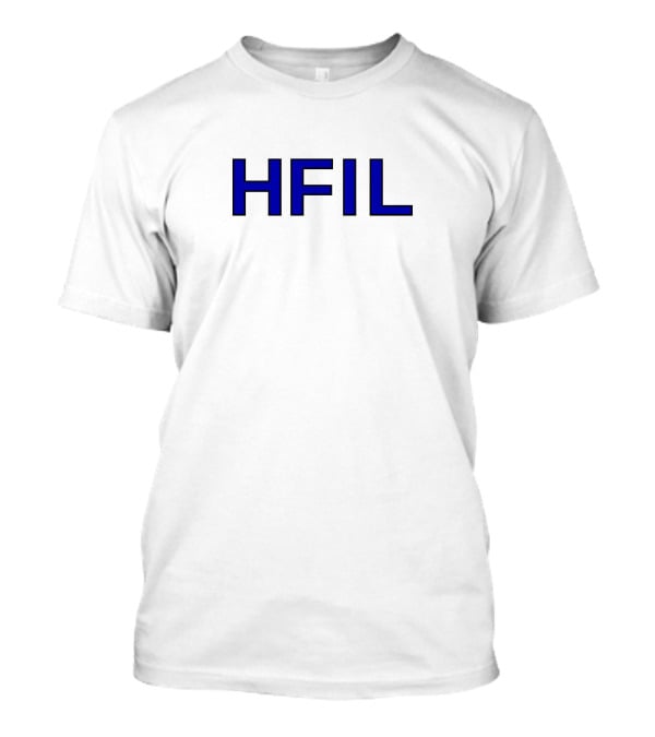 HFIL Hazbin Hotel New T-Shirt