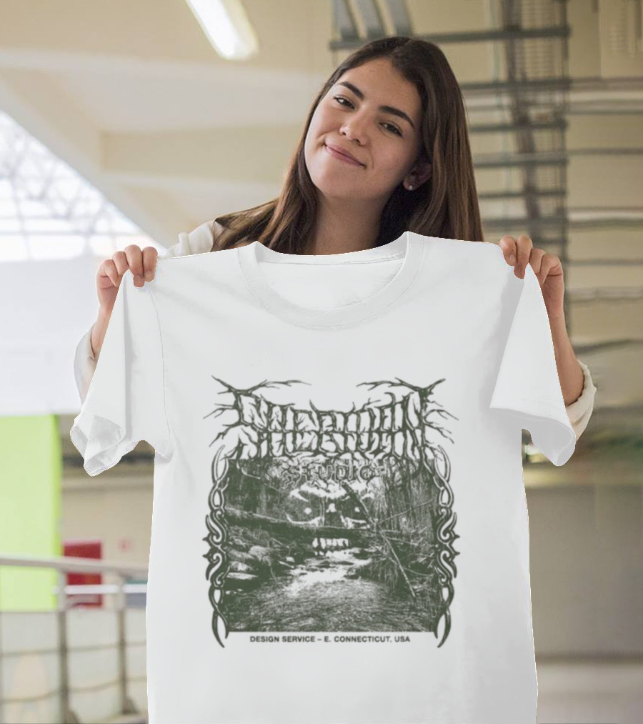 Daniel Sheridan E Connecticut USA Roots New England Heritage T-Shirt