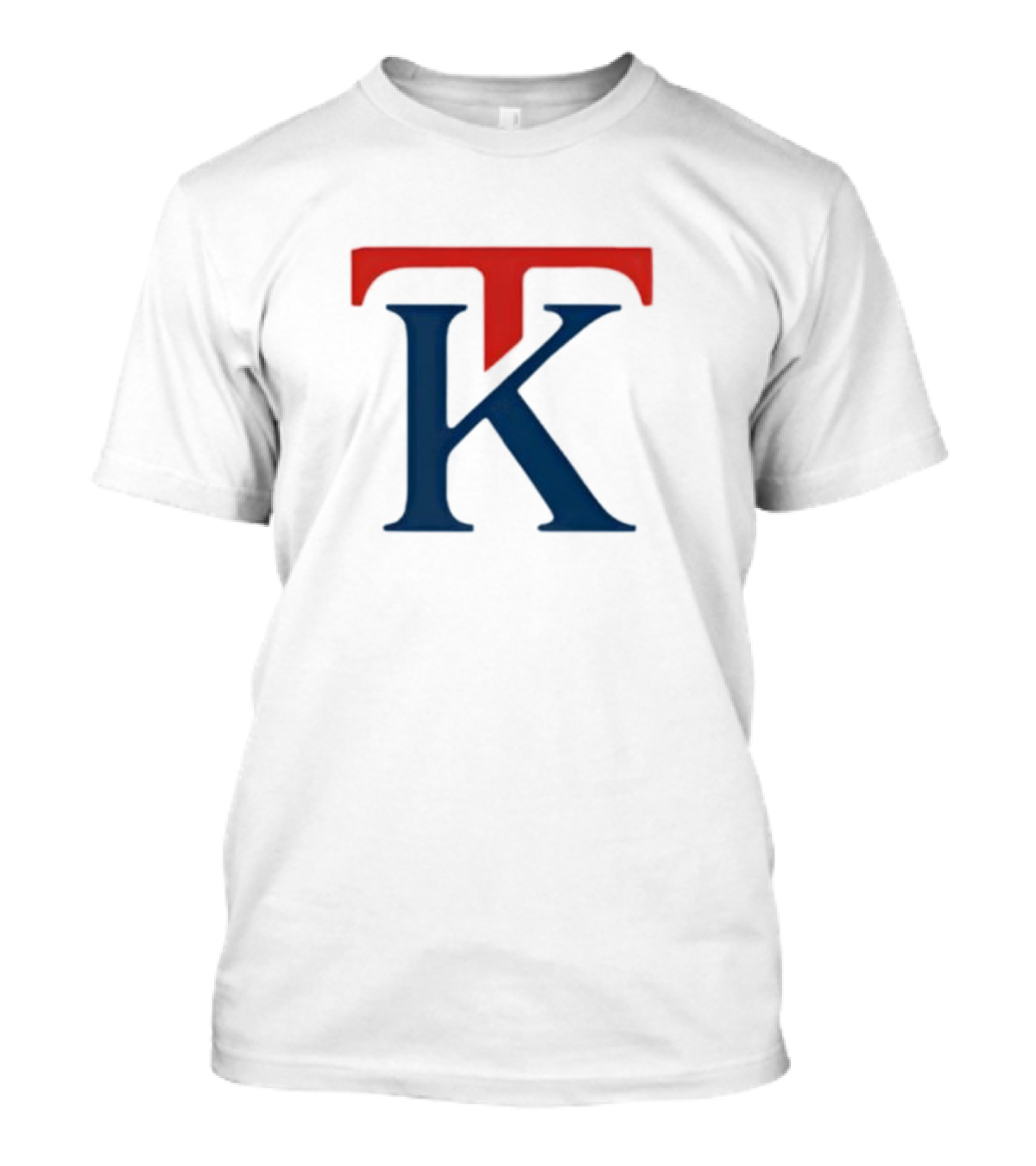 American Eagle Tru Kolors K Collaboration Collection T-Shirt