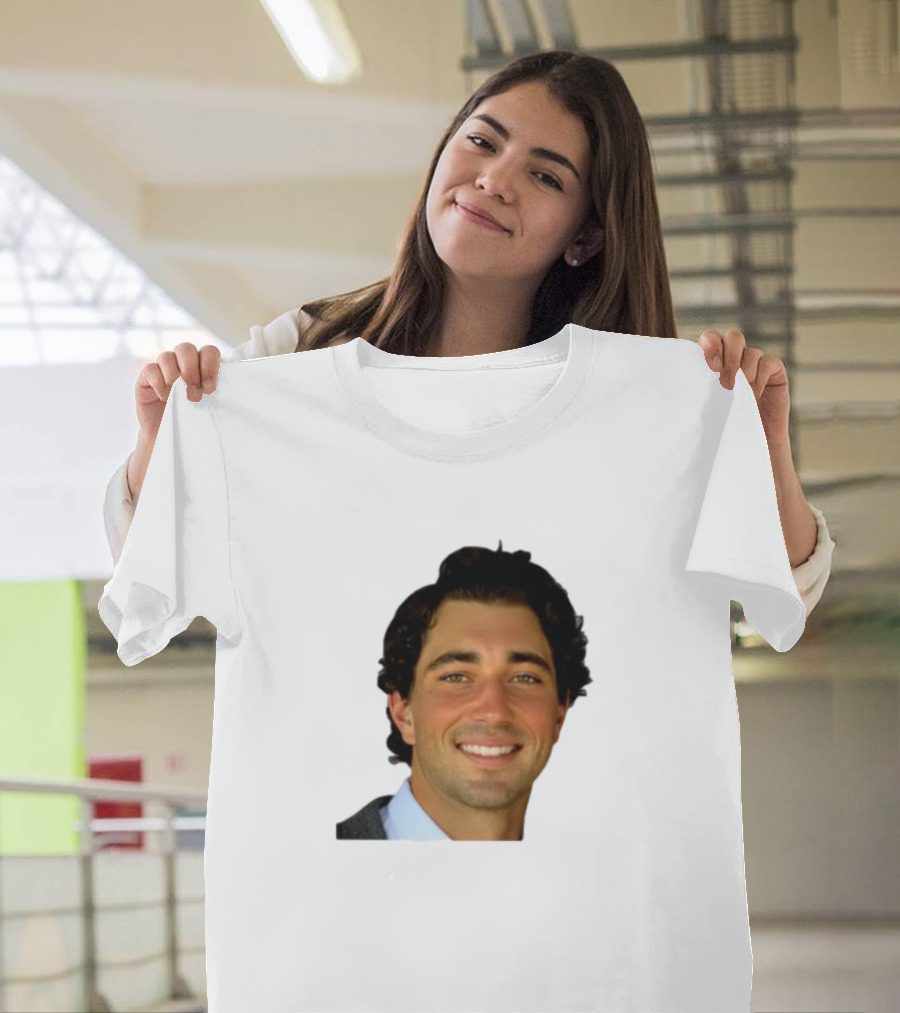 I Love Kelsey's Boyfriend Fan Merchandise T-Shirt
