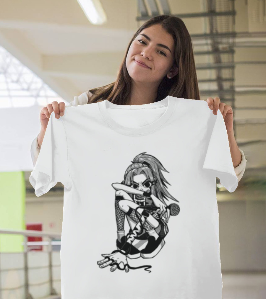 Change Mischievous Cheshire Cat Alice In Wonderland Disney Villain Character T-Shirt