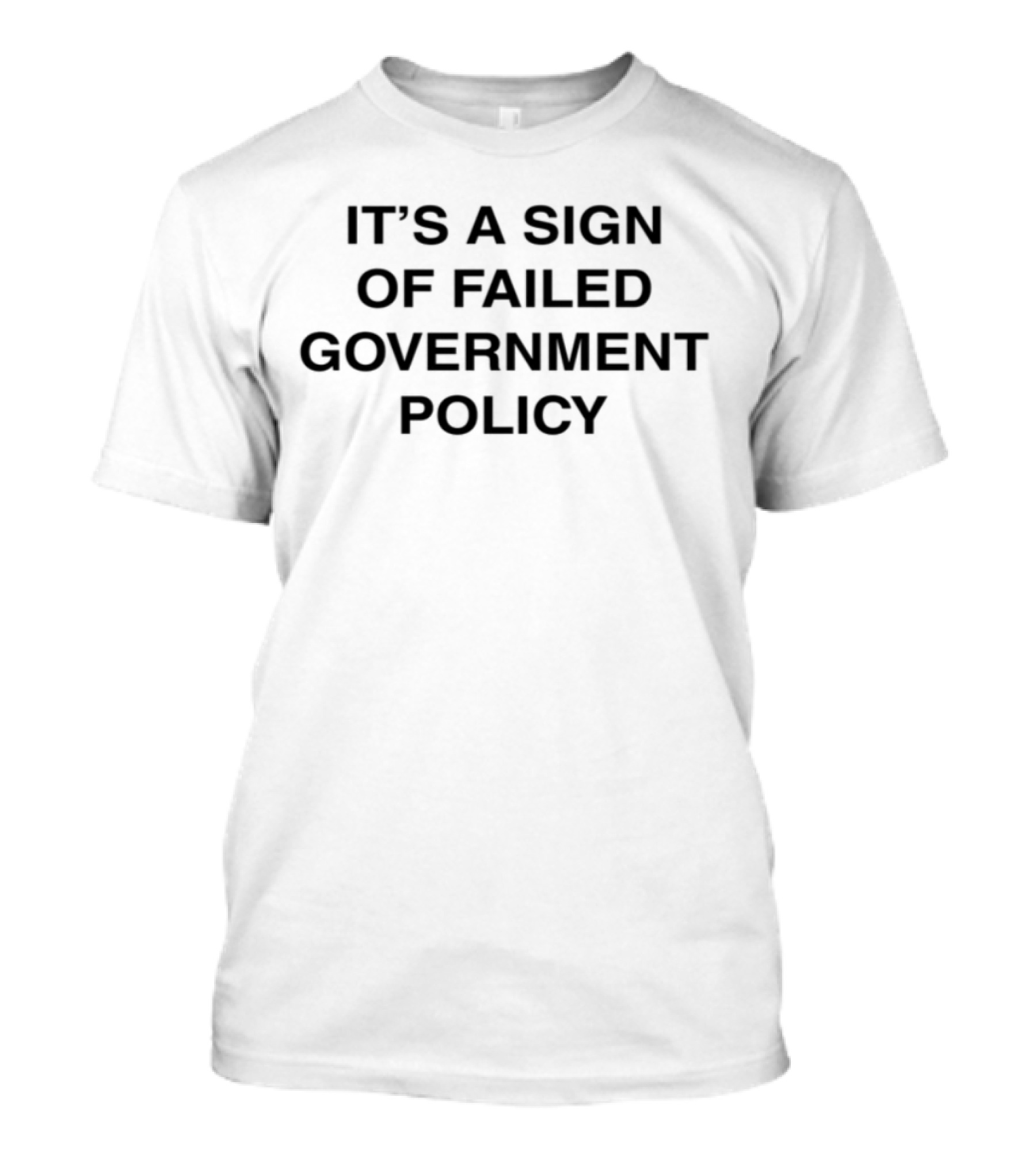 Harris Dickinson Living On The Streets Failed Government Policy Suella Lifestyle Choice T-Shirt