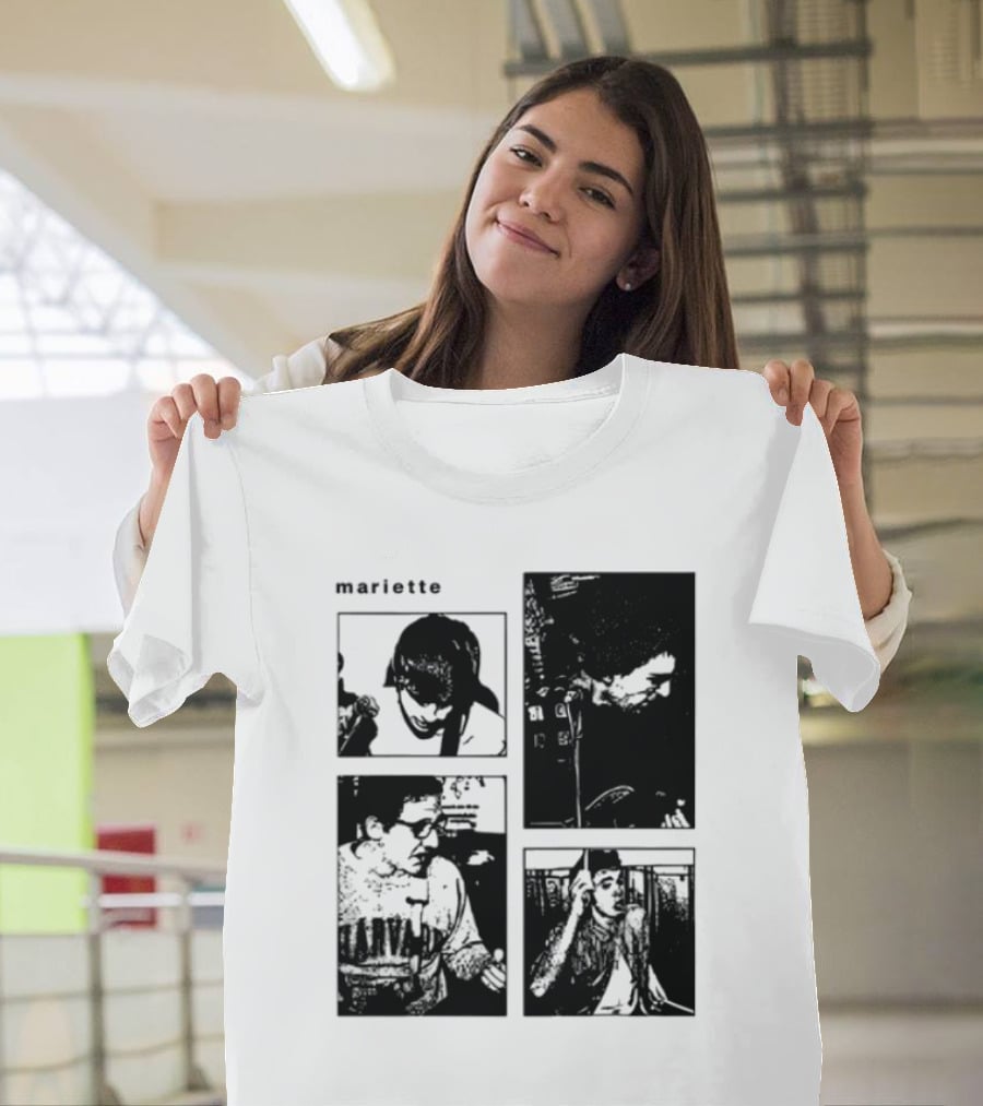 Marietta Demons Hockey Club Tiger Golf Classic Event T-Shirt