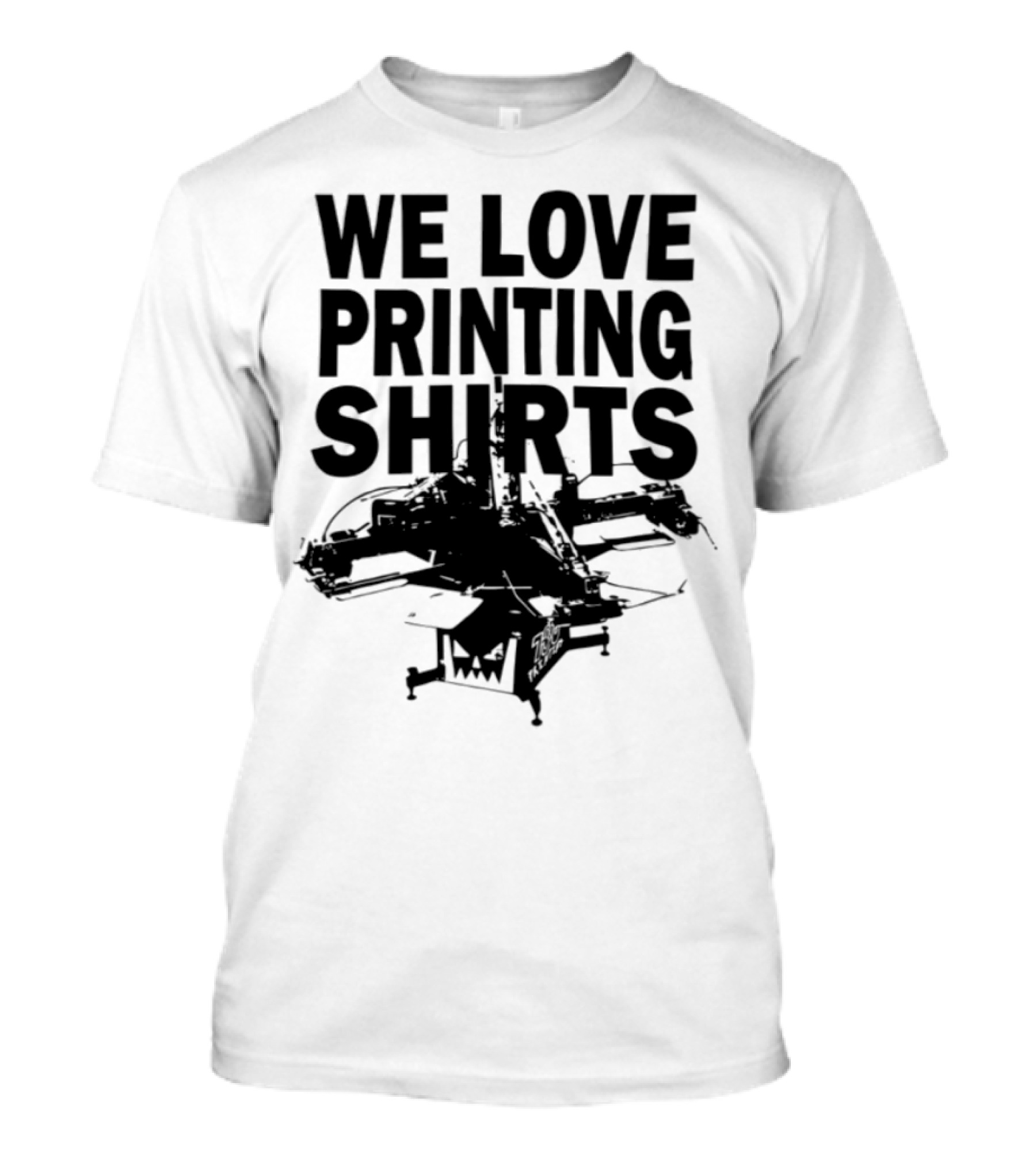 Shadow Wizard Money Gang 730 Spells Club T-Shirt