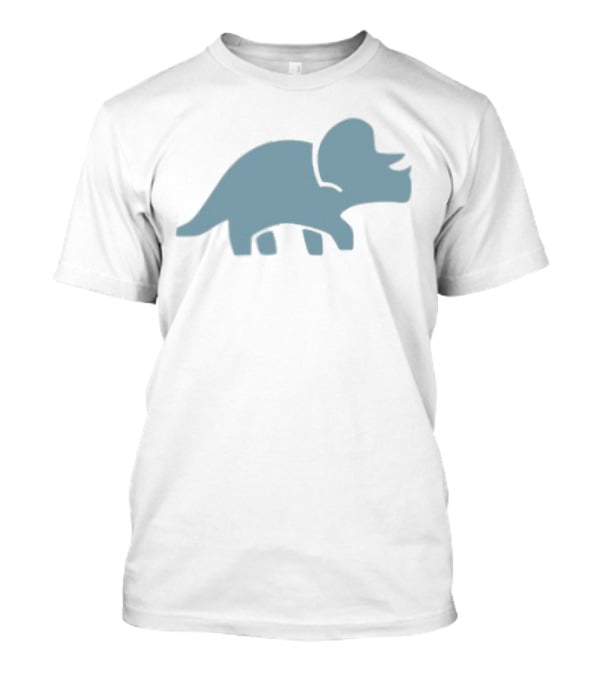 Try Guys Limited Edition Tryceratops T-Shirt