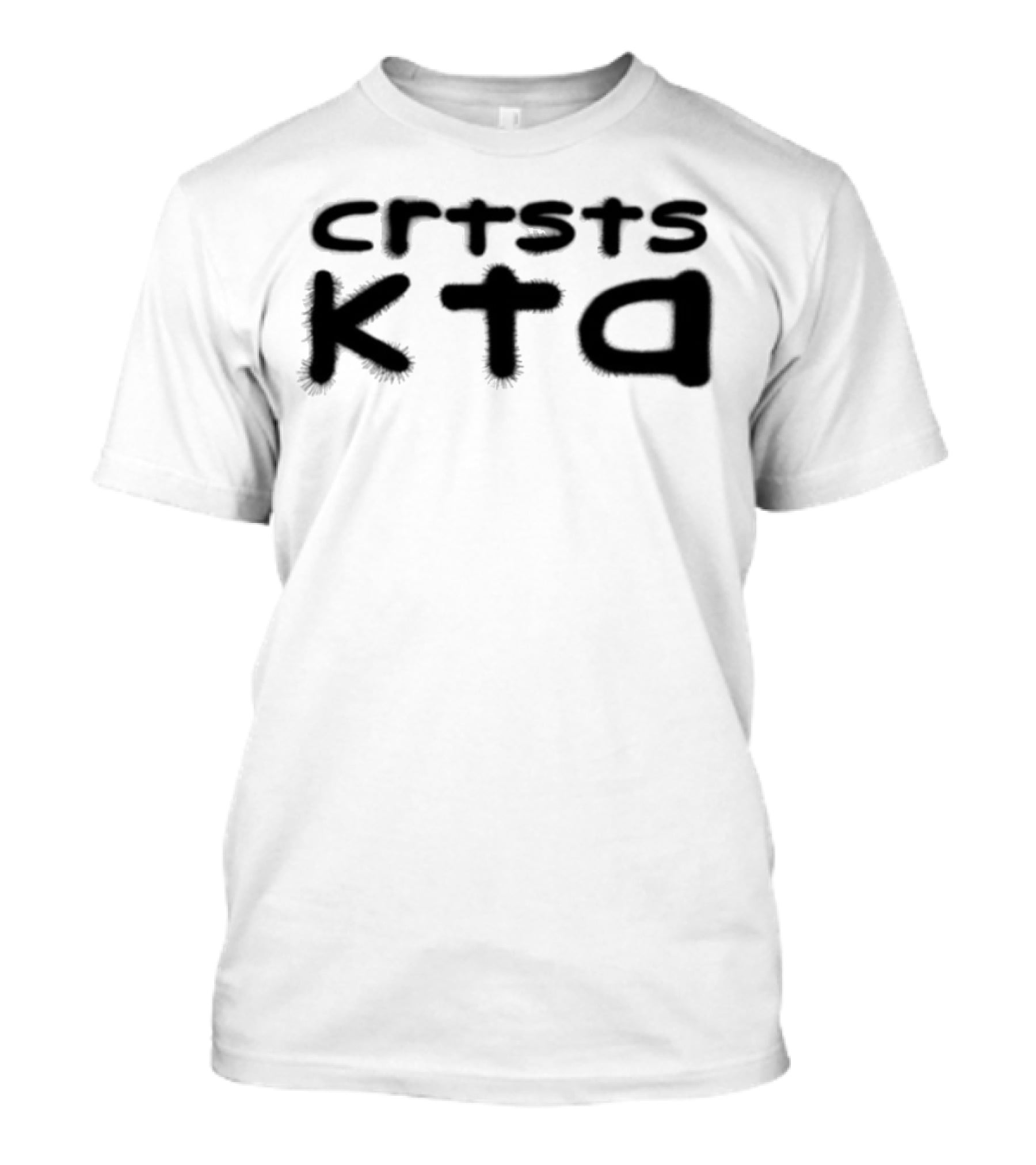 Corbin Crisis Kid Artsy Keto T-Shirt
