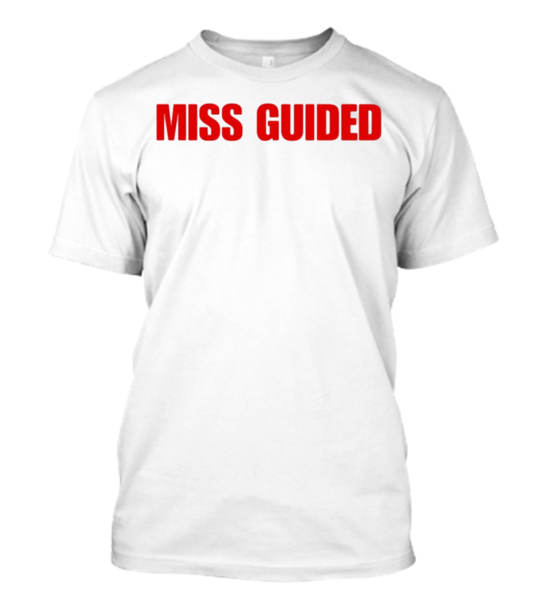 MISS GUIDED T-Shirt