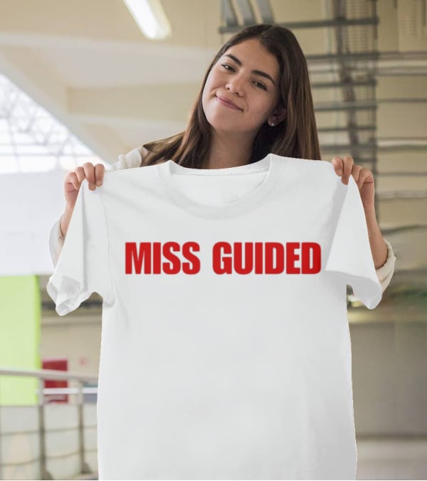 MISS GUIDED T-Shirt
