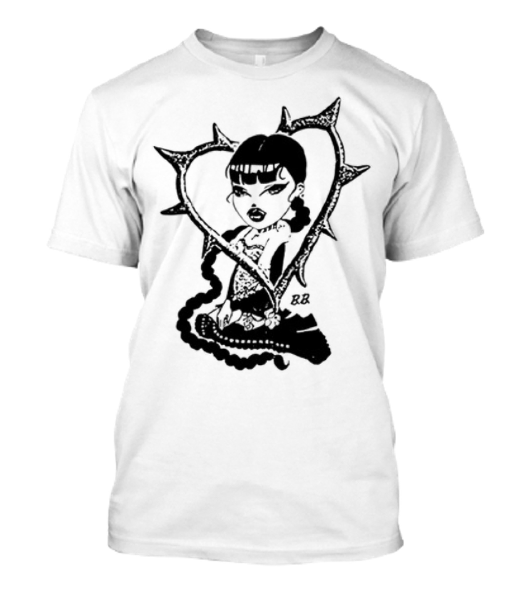 Blackpink Born Pink Long Sleeve T-Shirt