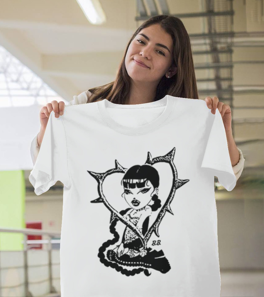 Blackpink Born Pink Long Sleeve T-Shirt