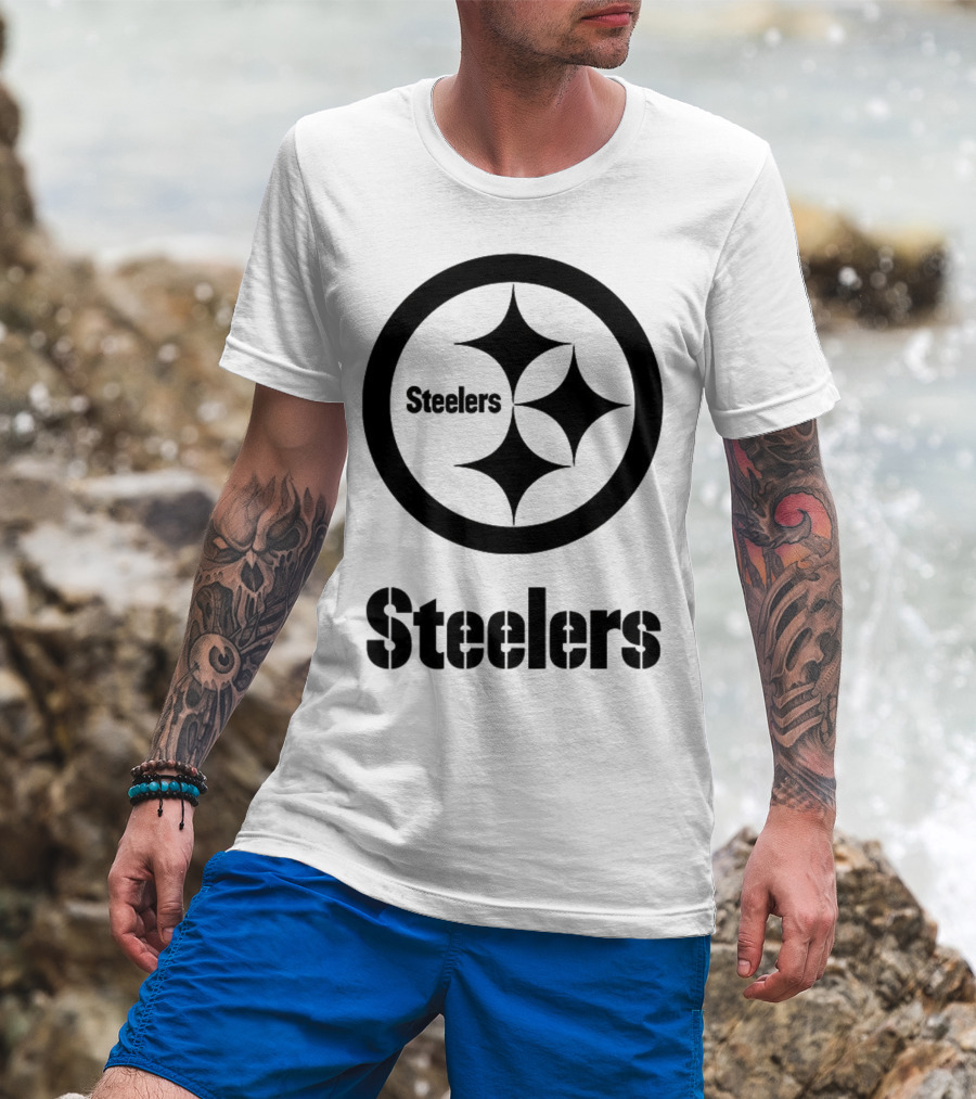 Pittsburgh Steelers Football 2025 Takeaways T-Shirt