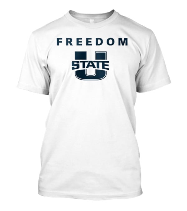 FREEDOM U STATE T-Shirt