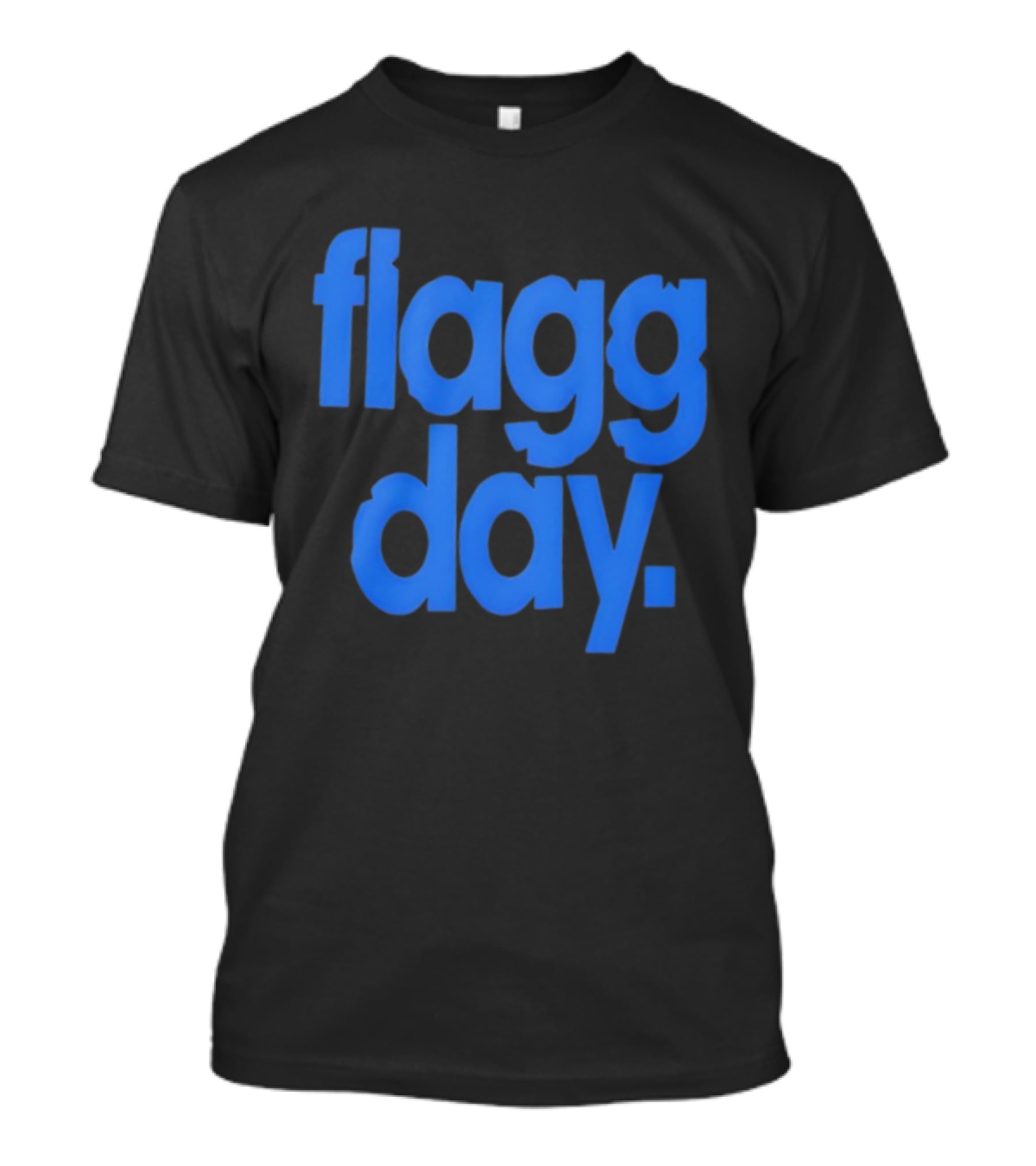 Made In USA Flagg Day Cooper Flagg T-Shirt