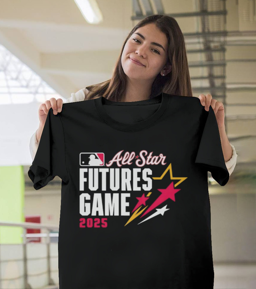 Fred McGriff Trey Yesavage MLB All Star Futures Game 2025 T-Shirt