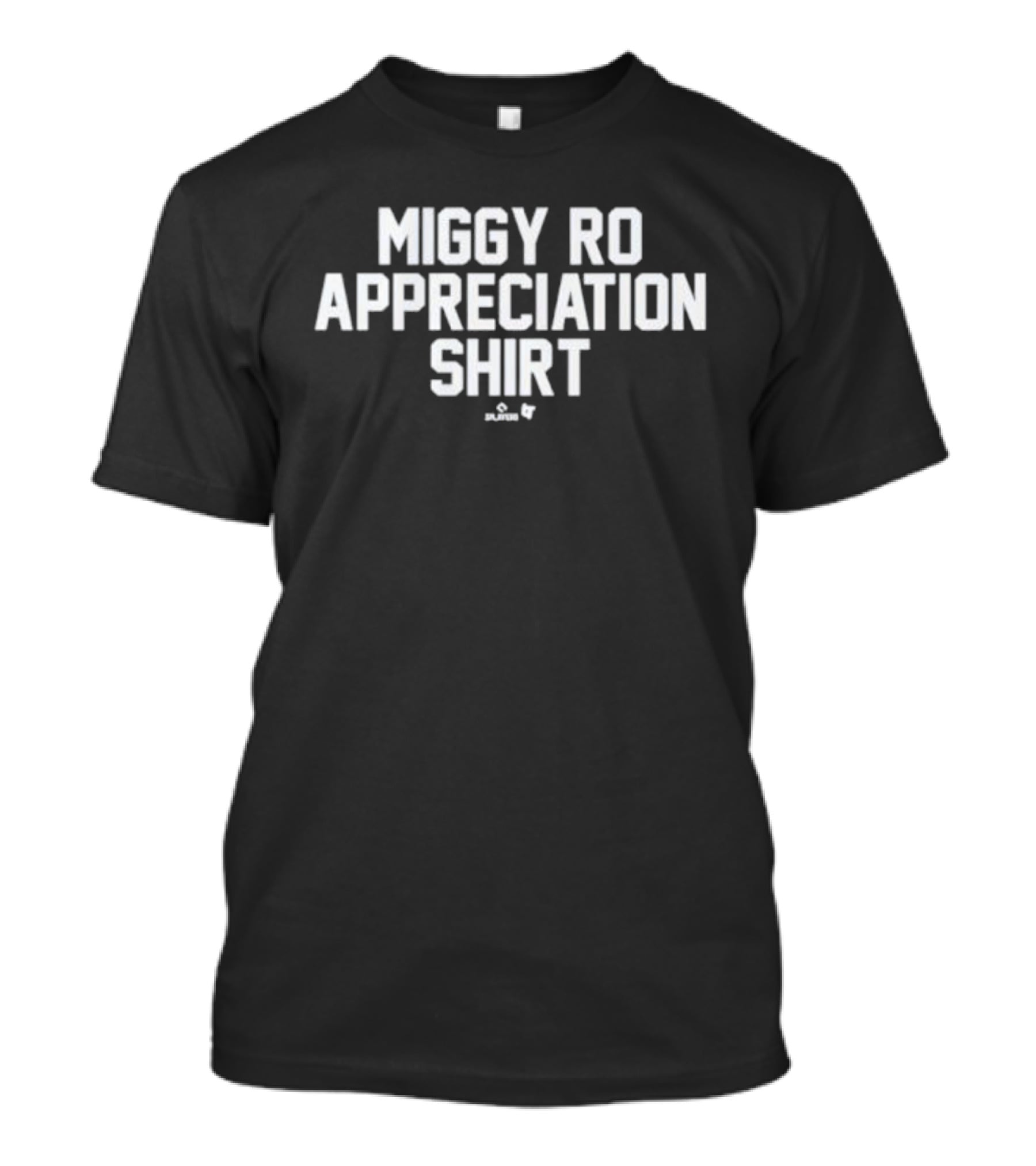 Miggy Ro Appreciation T-Shirt