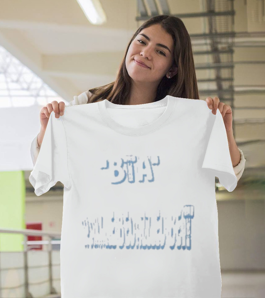 Caleb Wilson’s Father All Of The Lights People Never Smile ProSparkle T-Shirt