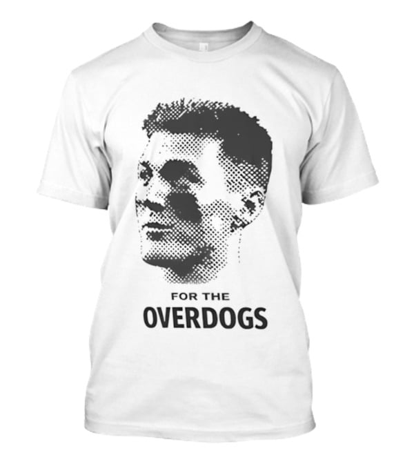 Bo Nix For The Overdogs Denver Broncos Performance T-Shirt