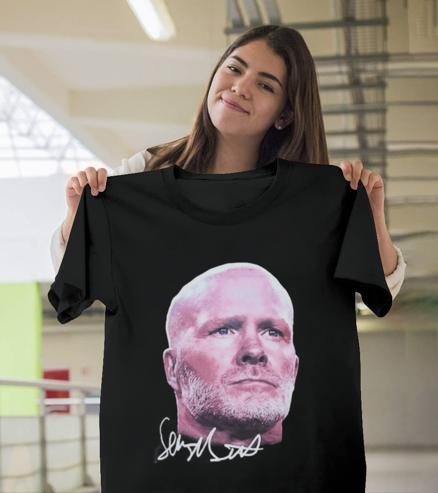 Sean McDermott Signature T-Shirt