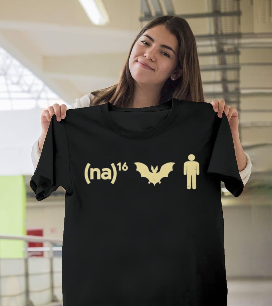 The Dark Na's T-Shirt