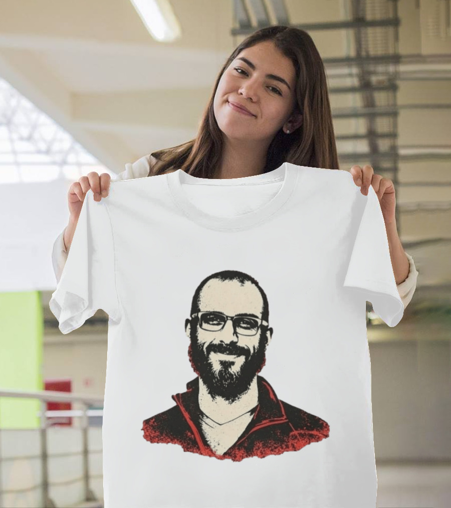 Justice For Alex Pretti Abolish ICE 2026 T-Shirt