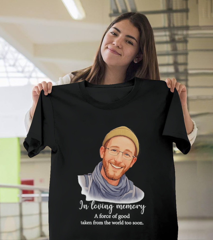Missing You Always In Loving Memory T-Shirt