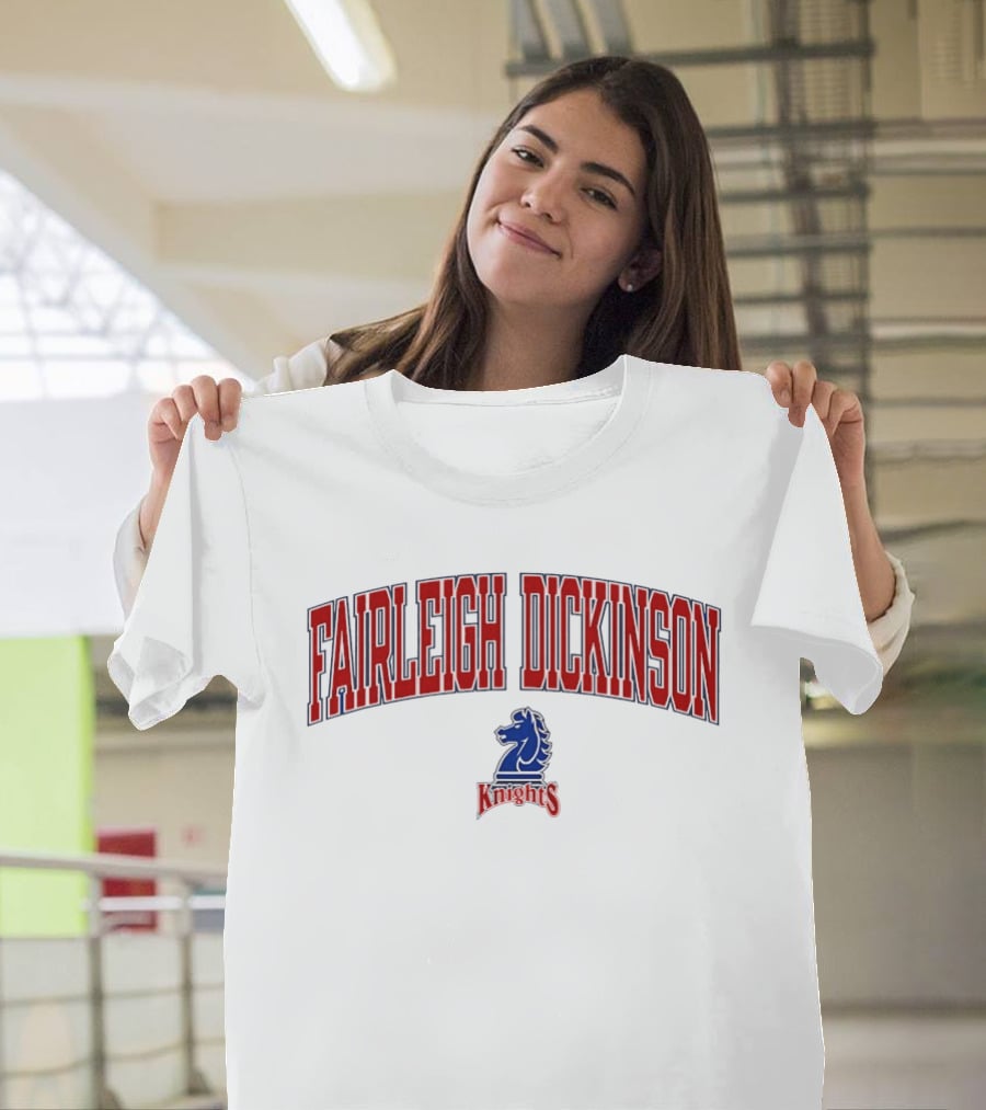 Fairleigh Dickinson Knights T-Shirt