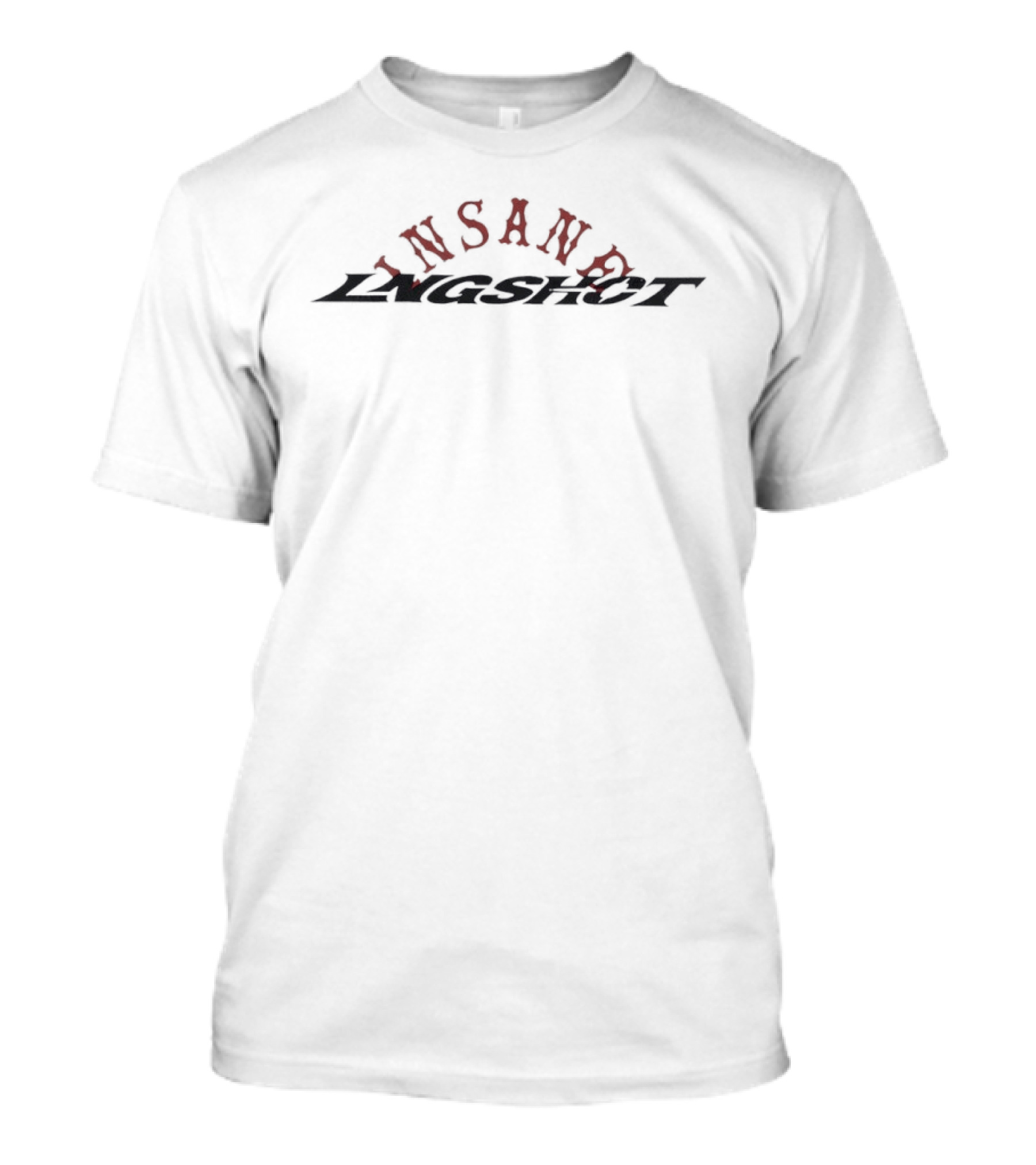 Lngshot Insane T-Shirt