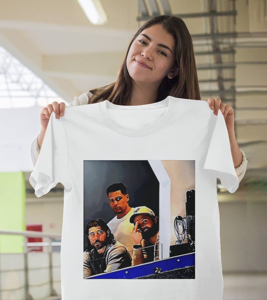 William Nylander Toronto Maple Leafs Middle Finger T-Shirt