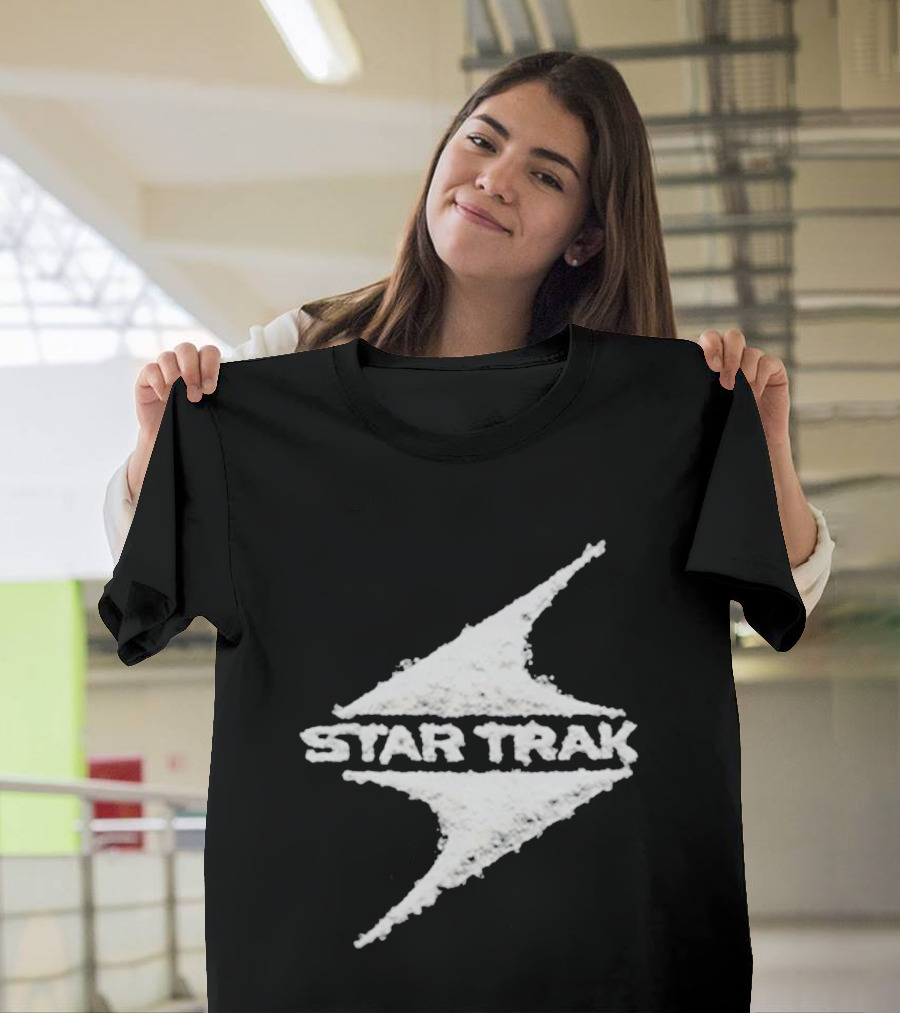 Clipse Lord Willin' Star Trak Snow Trak T-Shirt