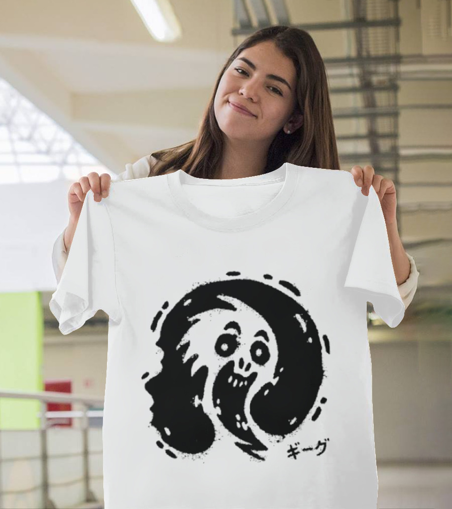 Couk This Guy's A Gas Scream T-Shirt