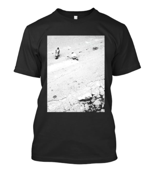 Siem Reap Pigeon Superstition Traditional Khmer T-Shirt