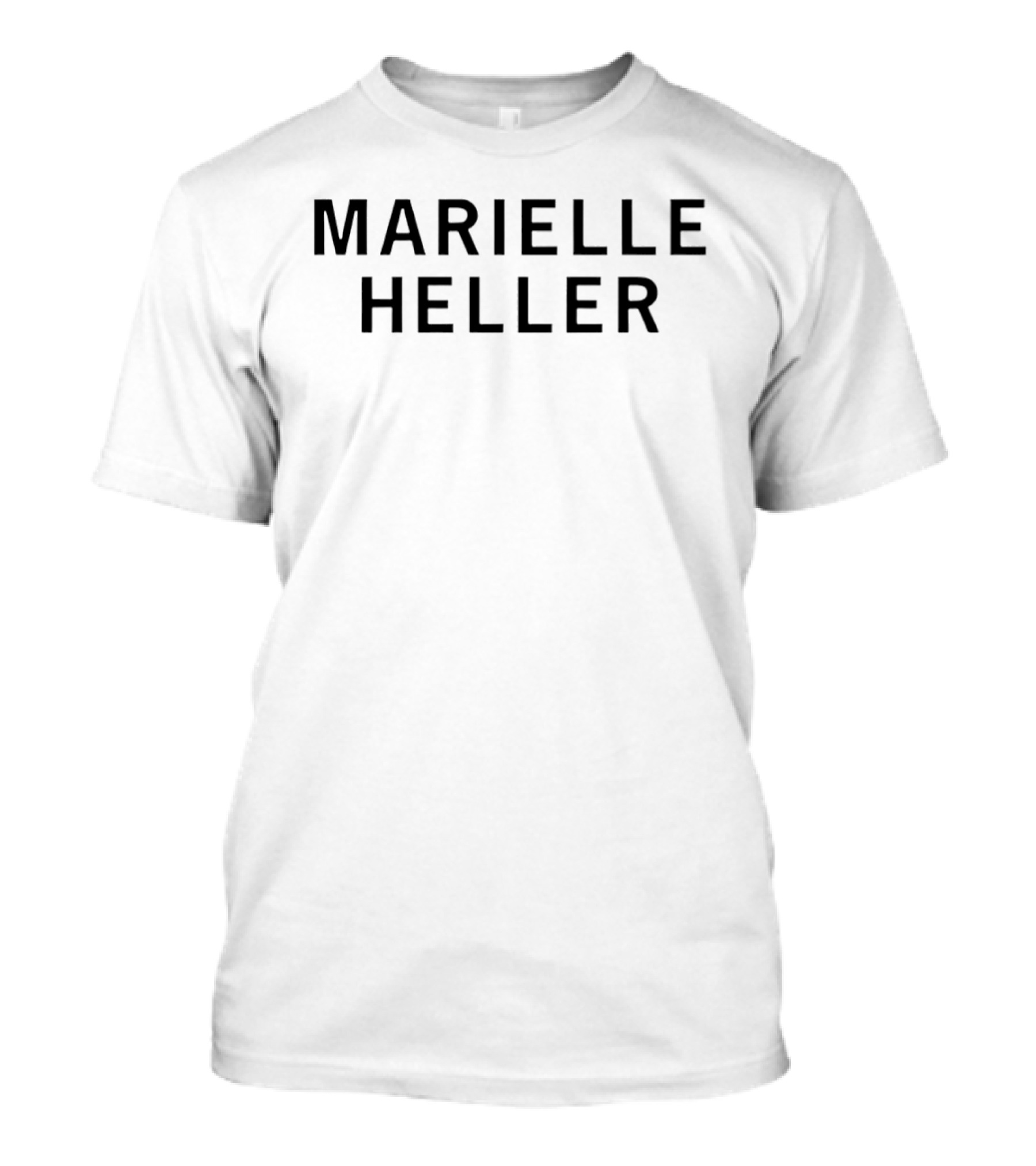 Marielle Heller T-Shirt