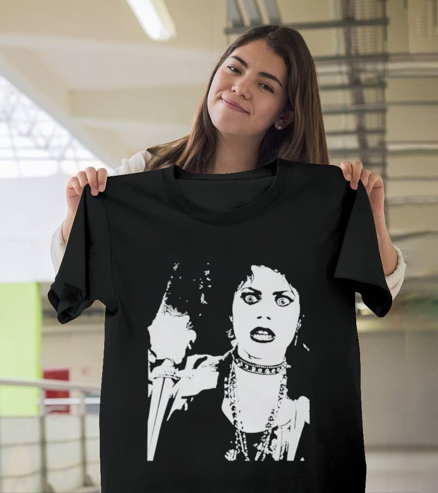 Nancy Downs The Craft Iconic Witchy Aesthetic Character 90s Movie T-Shirt