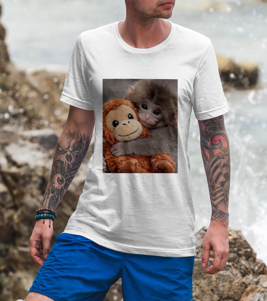 I Love Punch 2026 T-Shirt