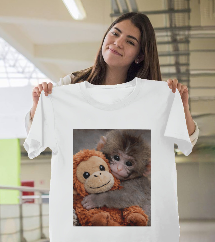 I Love Punch 2026 T-Shirt