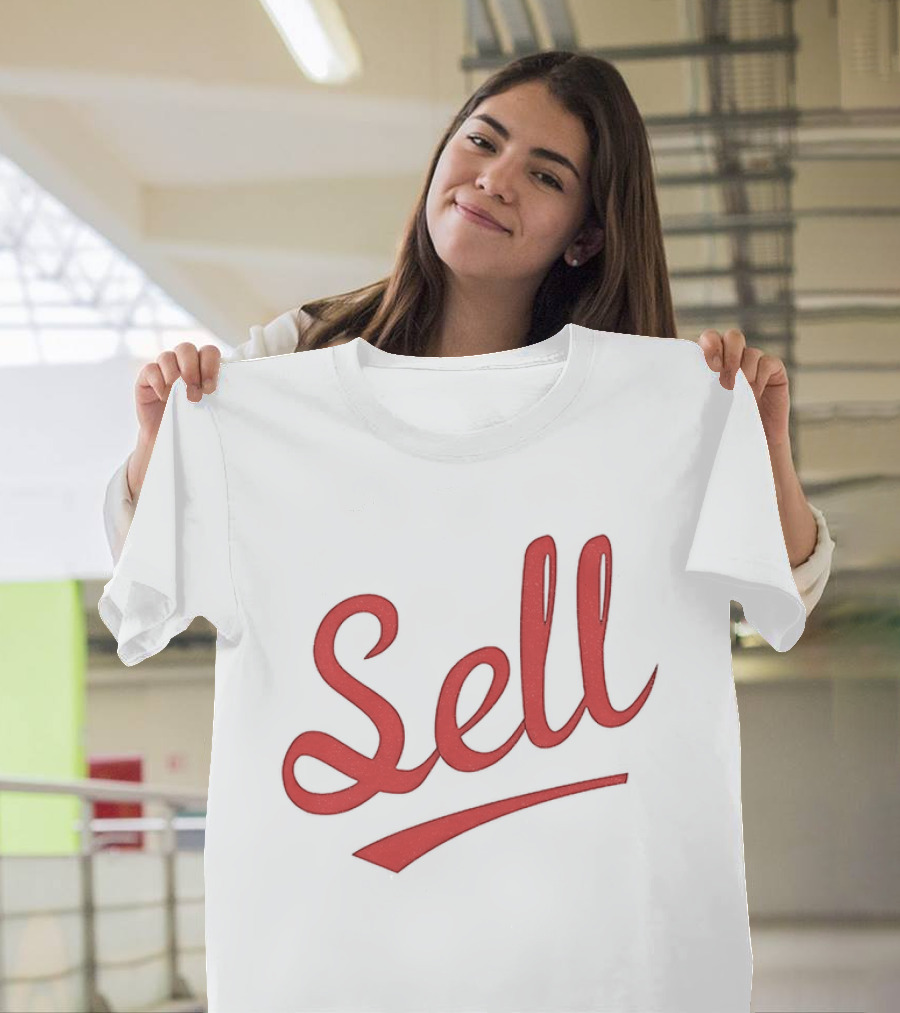 Minnesota Twins Sell Script T-Shirt