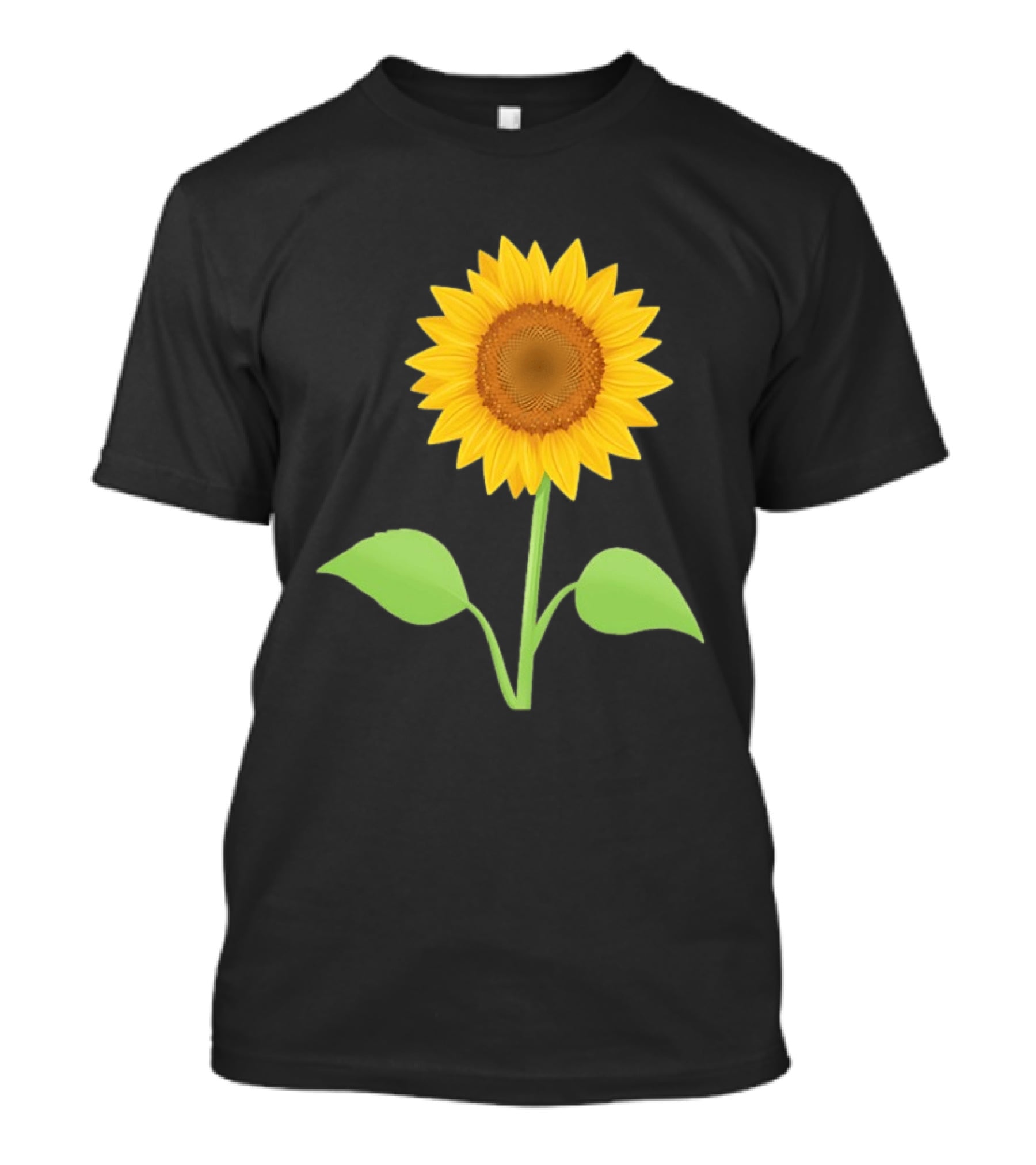 Sunflower Put These Seeds In Your Pocket T-Shirt