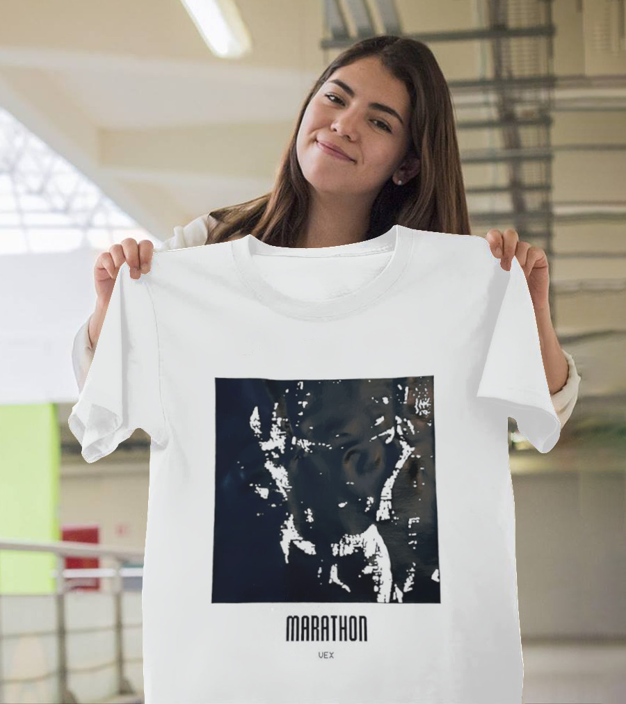 Marathon Foundation VEX Wolf T-Shirt